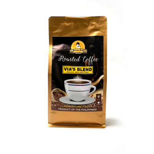 The Coffee Estate – Via’s Blend