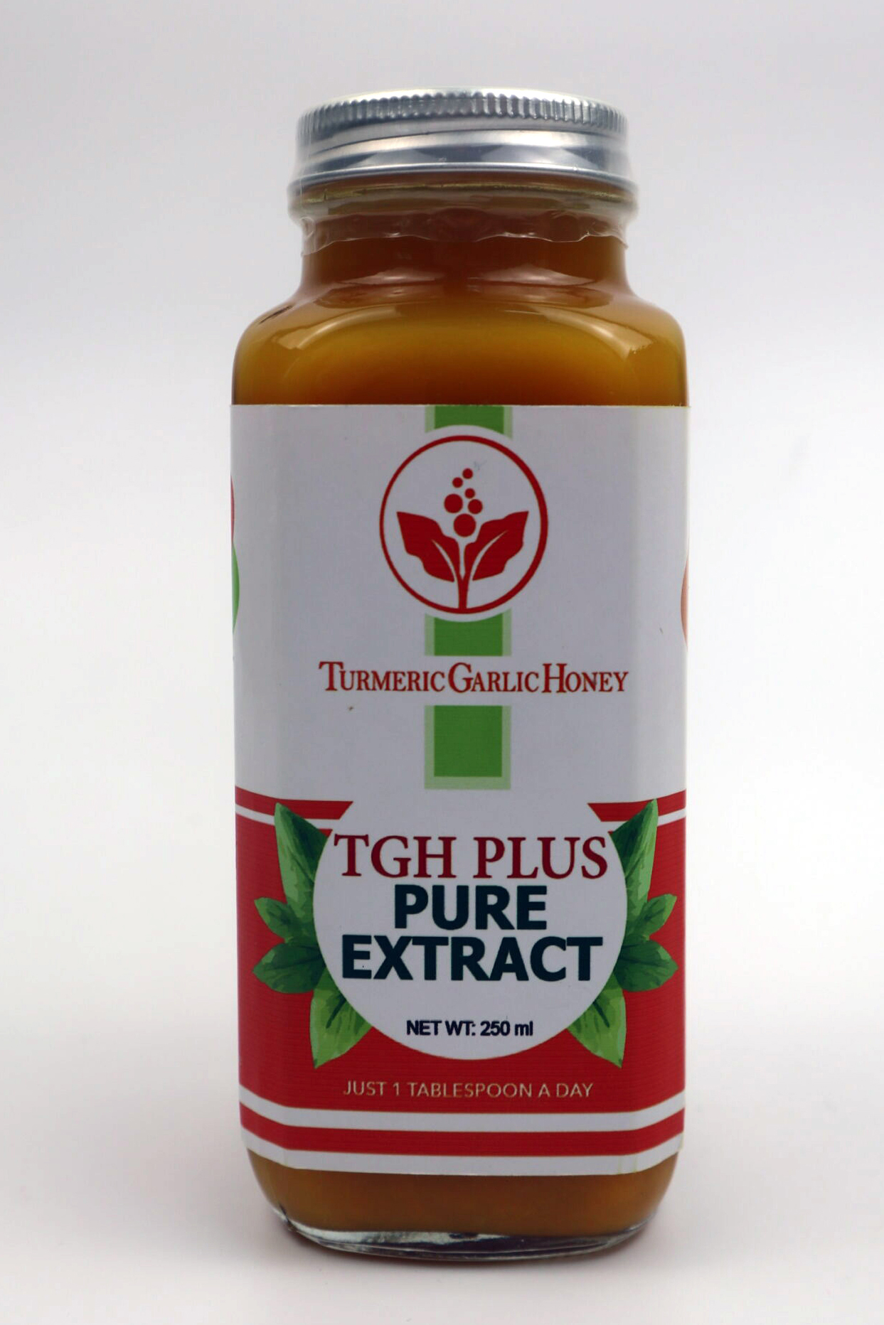 Green Earth – TGH Plus Pure Extract