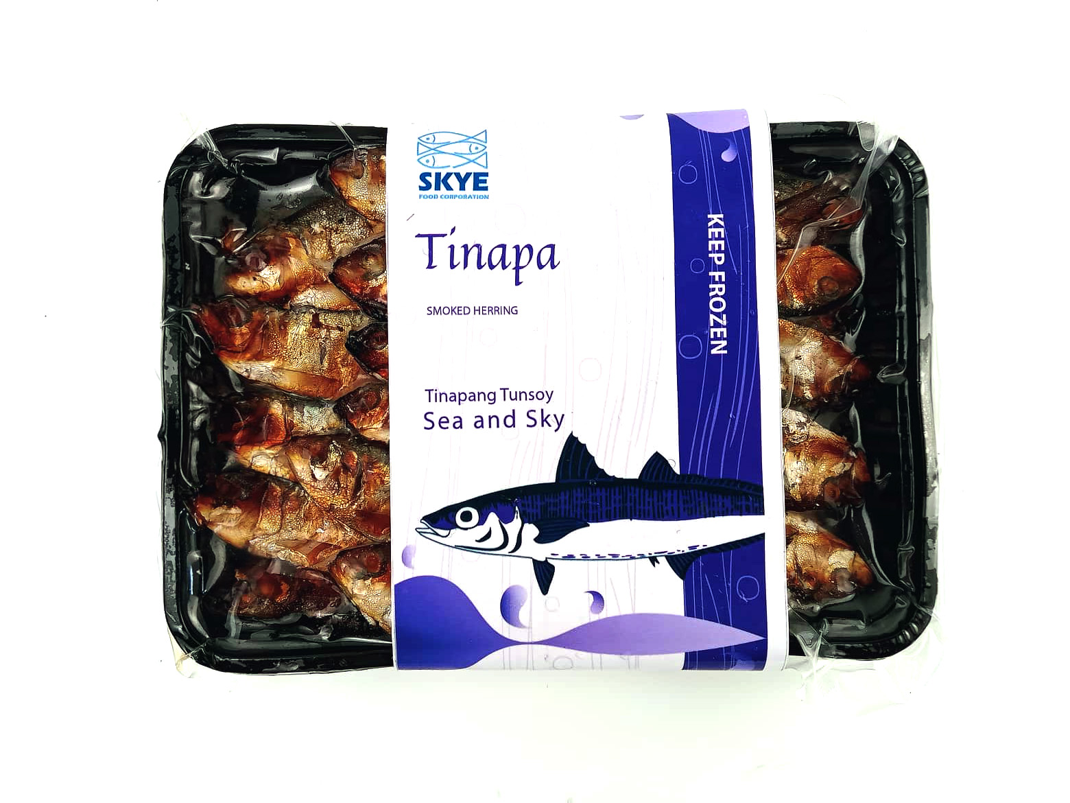 Skye Smoked and Dried Fish – Smoked Tunsoy