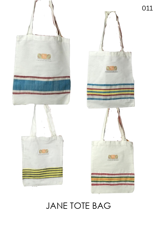 Jane Tote Bag