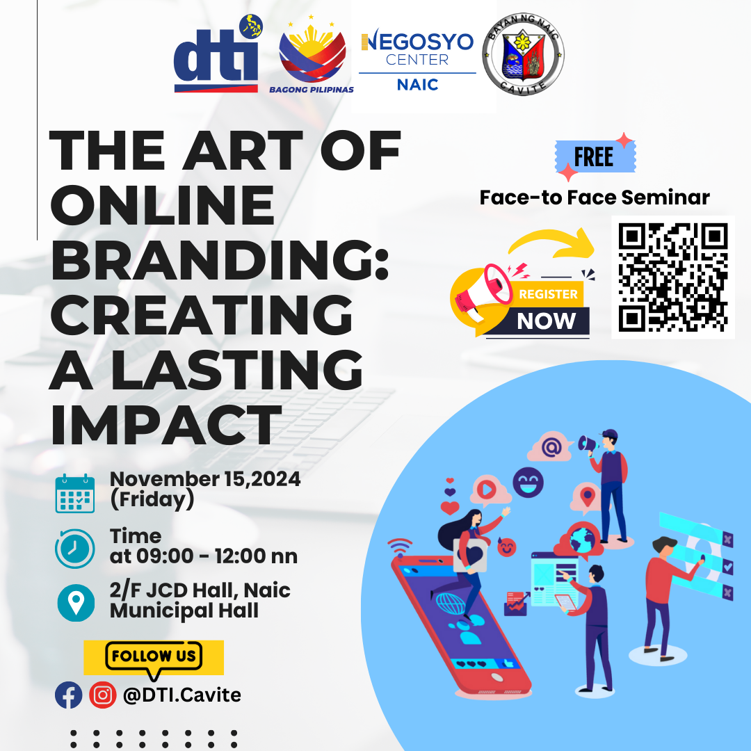 The Art of Online Branding: Creating A Lasting Impact